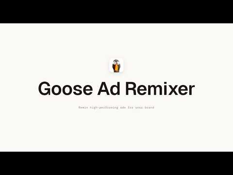 Product Video