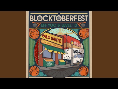 Island of the Apes (feat. Nems & Coast Locastro) (Blocktober Remix)