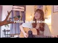 Robin in the Rain (Raffi) | Cover