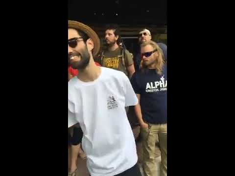 DJ Akademy featuring Alpha Pup and Dapatch Live @ International Dub Gathering 2018