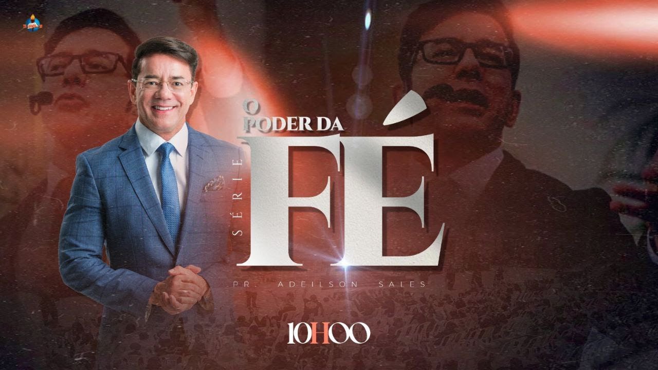 CULTO DAS PRIMÍCIAS - AD MADUREIRA MANAUS-AM ( Pr. Adeilson Sales)