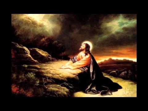 Alexandru Chiriac - Cantari din Postul Mare