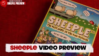 Sheepland video thumbnail
