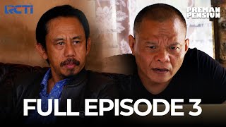 Download lagu FULL EPISODE 3 PREMAN PENSIUN SEASON 5 | DRAMA SERIES mp3 Download lagu FULL EPISODE 3 PREMAN PENSIUN SEASON 5 | DRAMA SERIES mp3