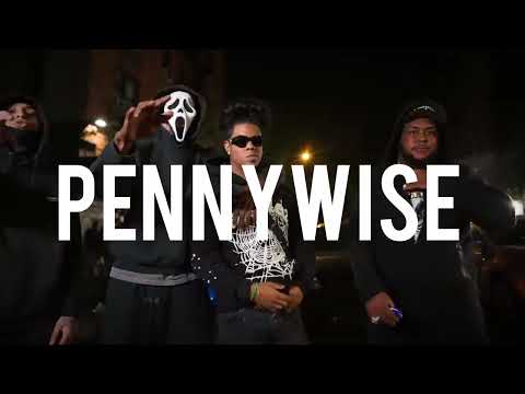 [FREE] LAJA x LEEXITO SEV x NYC Drill Type Beat 2025 - "PENNYWISE" |Drill Instrumental