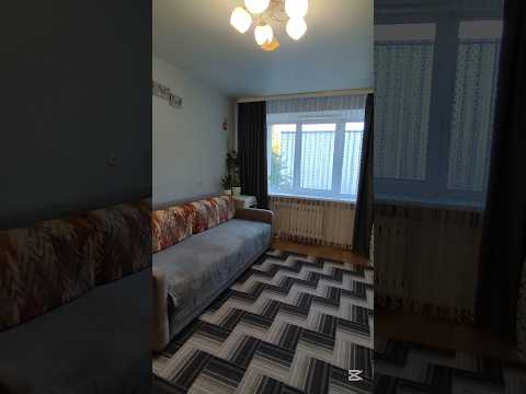 Купить 2-комнатную квартиру, п. Городище, ул. Юбилейная, 9 (Минский р-н, Минская область)