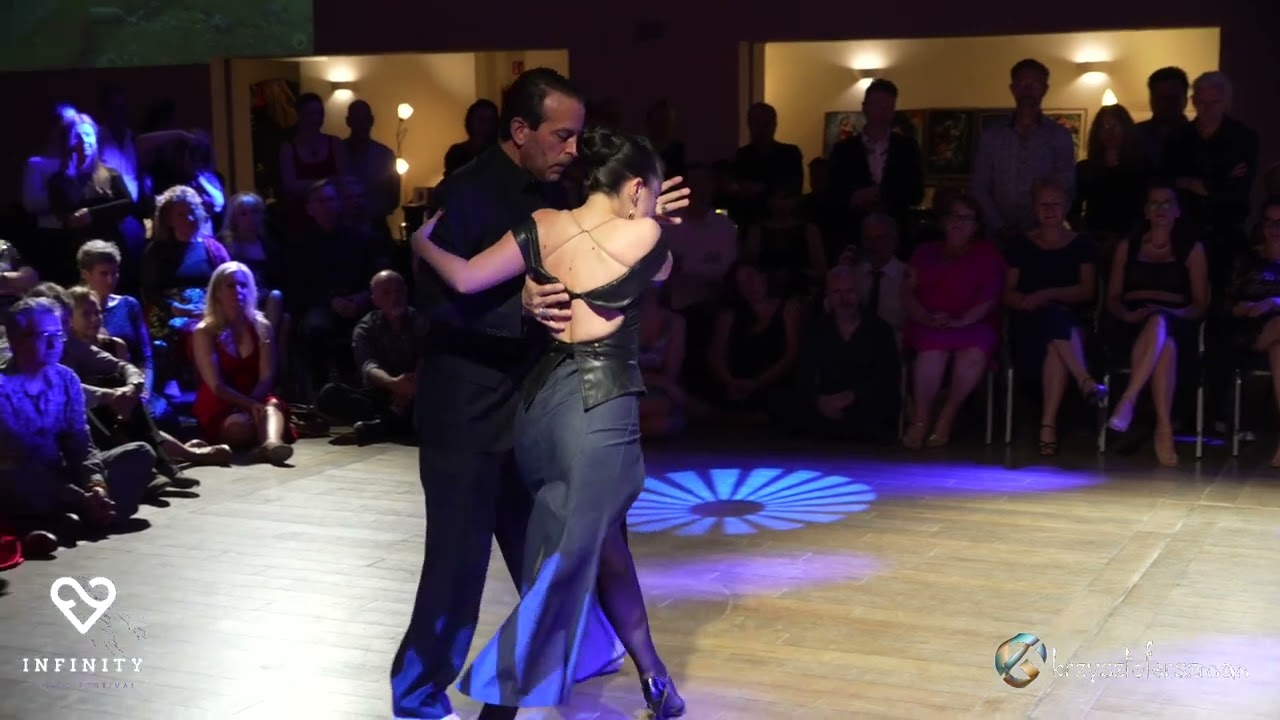 Sol Cerquides & Pablo Inza 3 HD 1080p