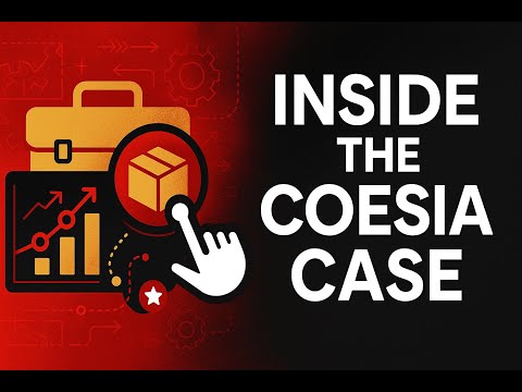 Smart Packaging Meets AI Robotics: How Coesia is Reshaping Fulfilment