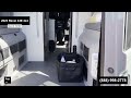 Check out this Video for a 2023 Winnebago Revel 44E 4x4(Stock #501607)  for sale by Pop RVs. This unit is located in Sarasota, FL