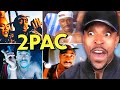 2PAC Try Not To Sing Challenge