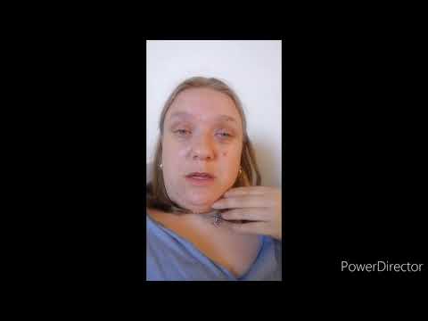 Min første story time istorien om da vera (min scooter) ik ville starte