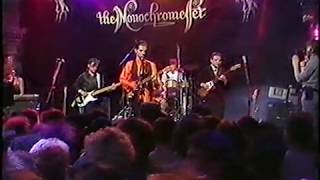 The Monochrome Set - Jacob's Ladder The Tube