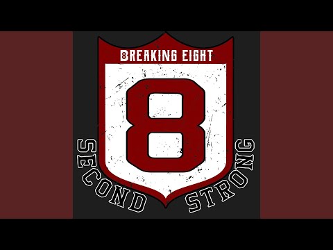 Ghost Of Yesterday - Breaking Eight