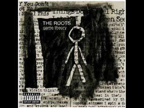 Take It There Feat Wadud Ahmad - The Roots