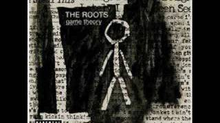The Roots - Take it there