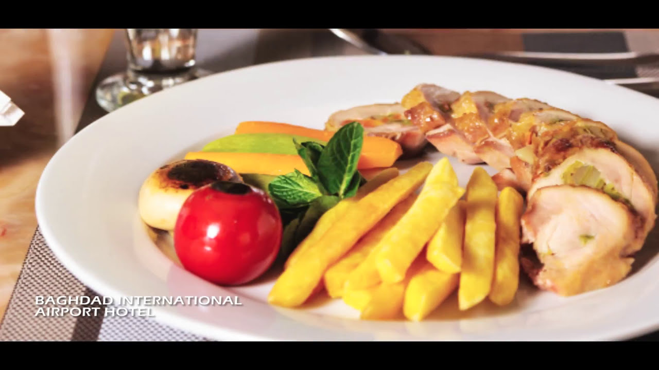 Baghdad Lounge thumbnail