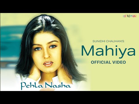 Mahiya — watch video