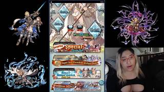 Granblue Fantasy - How to make the most of your money