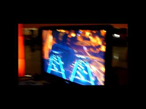 DEVASTATION 2011 - vVv Acai28 vs. vVv Paradise (Song 2/5 GRAND Finals - Fury of the Storm)