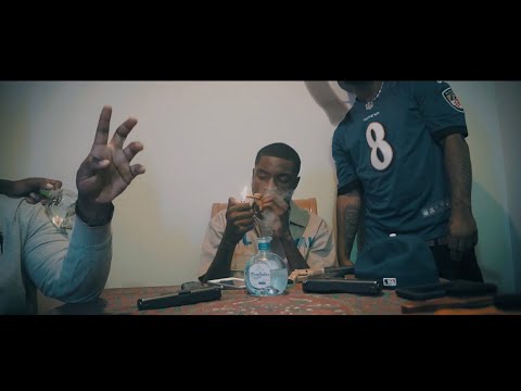 D$AV- Roll Up (Official Music Video)