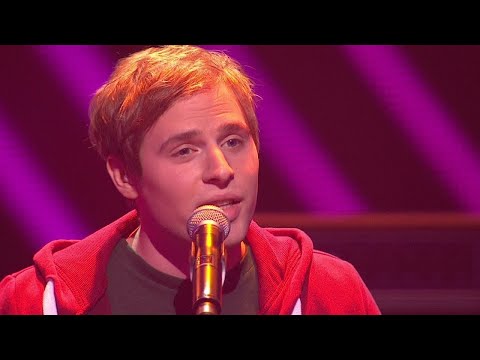 Hannes Kinder und Band: Déjà-vu - Bundesvision Songcontest 2013