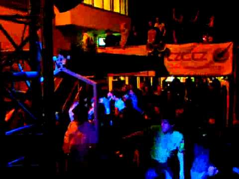 Thomas Coastline live @ Trancenavigation 2 pt. 6