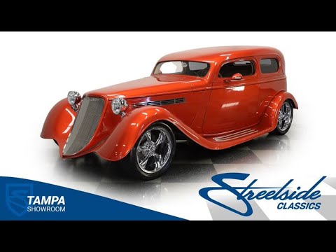 1933 Ford Victoria (CC-1878033) for sale in Ft Worth, Texas