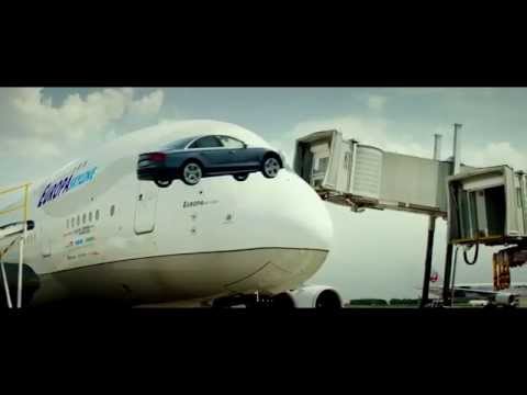LE TRANSPORTEUR : HERITAGE - Bande Annonce 2 VOST