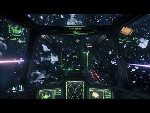 Buccaneer vs Hammerhead