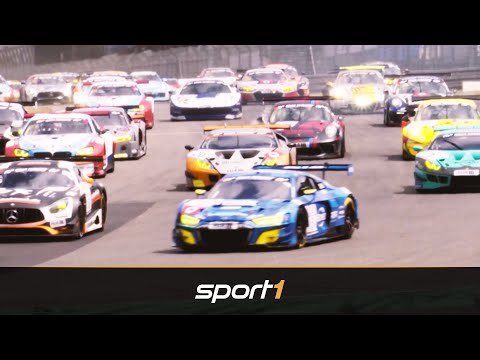 THE HELL - The Nürburgring Myth | Episode 2 | Documentary | SPORT1 Motor