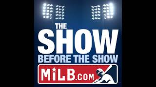 #185: Rays prospect Lucius Fox