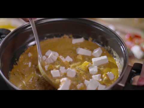 Sneak peak into the Bakery products at HF Super