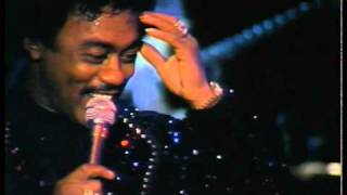 Johnnie Taylor - Just Because