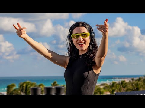 Nifra - Live DJ Set @ 1001Tracklists x DJ Lovers Club pres. Miami Rooftop Sessions 2025