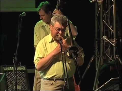 Riverboat Ramblers 2008 - Track8