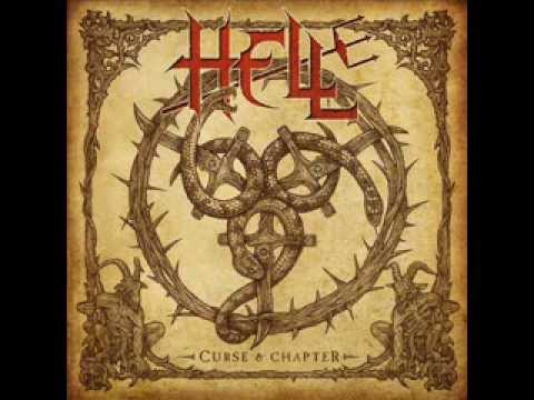Hell - The Age Of Naferious