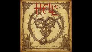 Hell - The Age Of Nefarious video