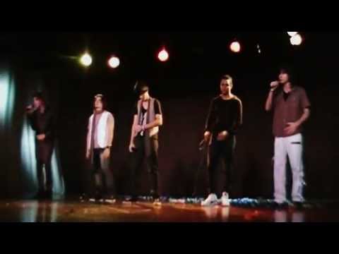 Love in The Ice - Sangosô (S5S) - Atsuicon 2012