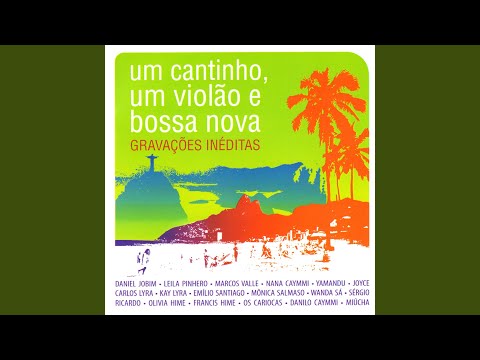 O Barquinho video