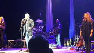 &quot;O HOLY NIGHT&quot; John Berry, Myles Reif Performing Arts Center, Grand Rapids, MN, Dec, 1st, 2017