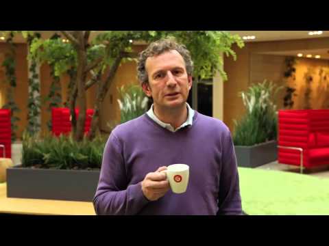 Alain Heureux   The Egg Brussels : Join us : www.egg-change.eu