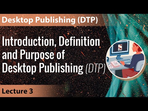 Lecture 1 Introduction Advantages and Applications of Computer Graphics Desktop Publishing DTP