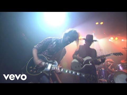 Ryan Bingham - Bluebird (Live on the Honda Stage)