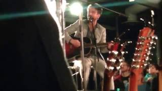 The Trews - &quot;I Can&#39;t Stop Laughing&quot; live Hamilton, Ontario