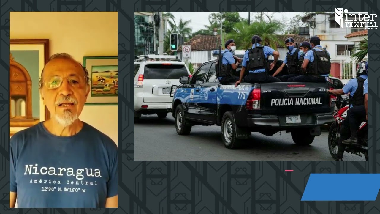 #ULTIMAHORA: Familia del preso político #HugoTorres en manos de la dictadura de Daniel Ortega