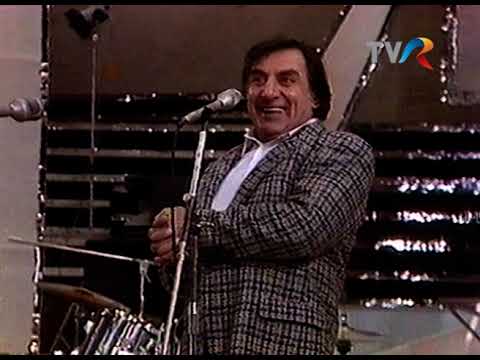 Jean Constantin - Autobiografie