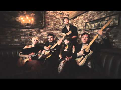 Dylan Trees "Molly" PROMO