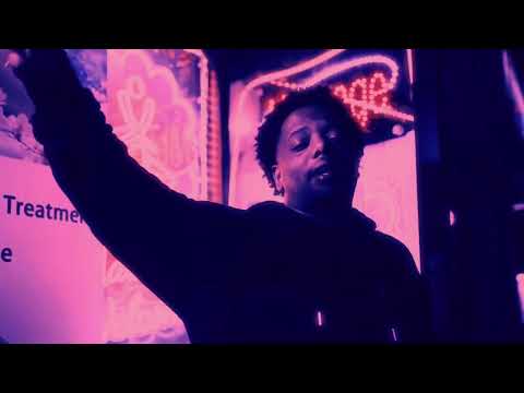 Big Sad 1900 X BlueFlag 1900 Type Beat| Midnights In Belize| Blue Bassline #typebeat2025