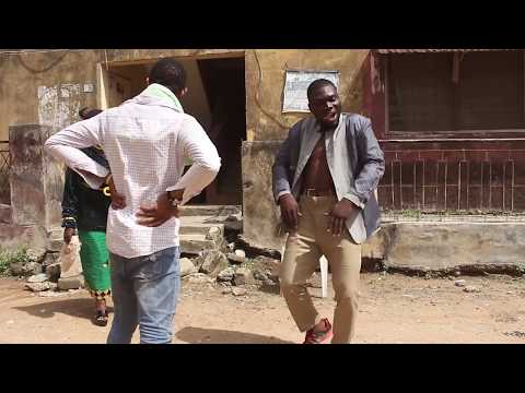 Ekwueme Season1 Episode8 Ekwueme is back and better [Roseana Adenuga, Kelechi Ejikeme]