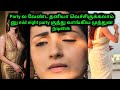 The Incident That Happened At The Midnight Party 70mm Actressgossip Tamilcinema
